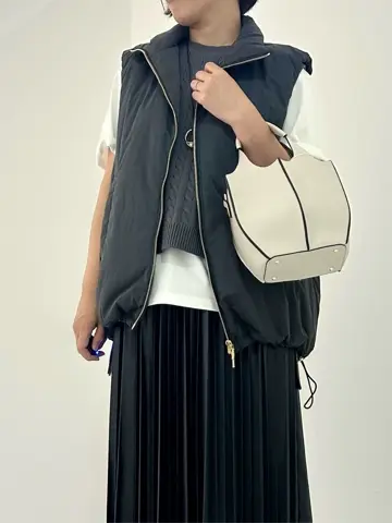 23区 南 コーディネート画像