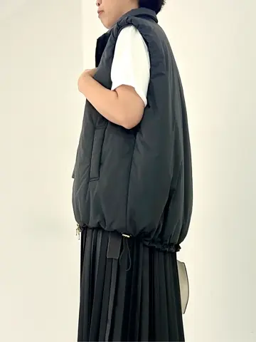 23区 南 コーディネート画像