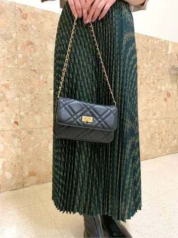 23区 粟津 コーディネート画像