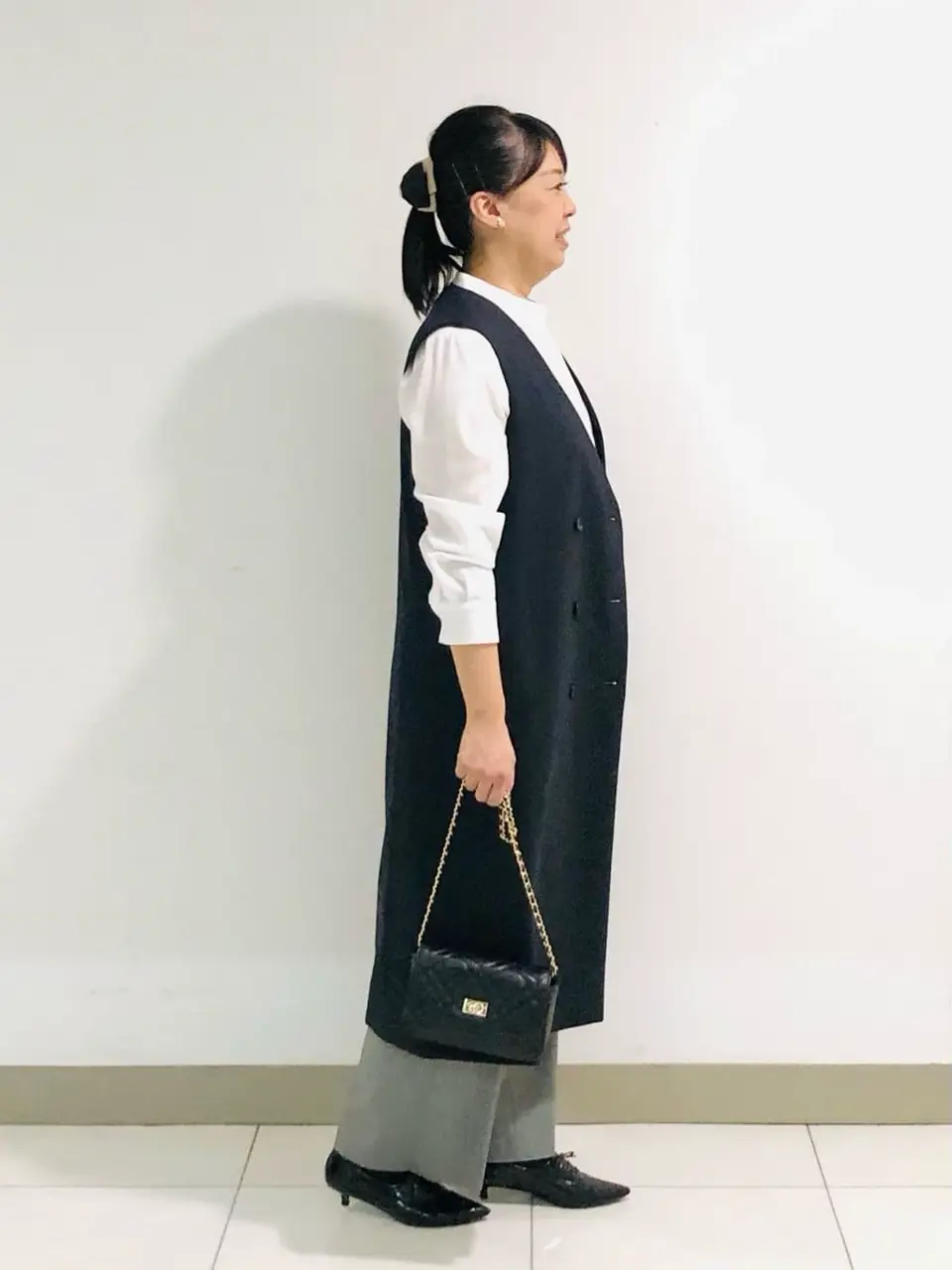 23区 飯野 コーディネート画像