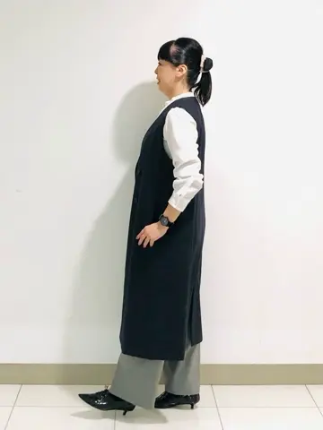 23区 飯野 コーディネート画像