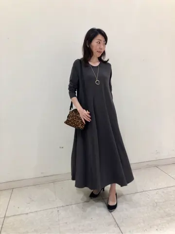 23区 権藤 コーディネート画像