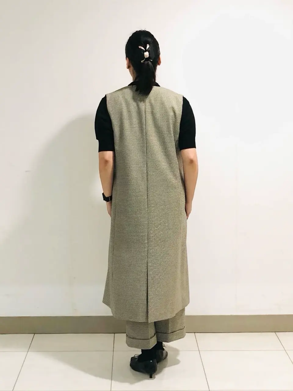 23区 飯野 コーディネート画像