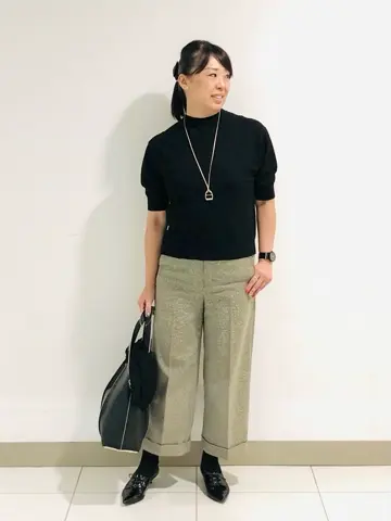 23区 飯野 コーディネート画像