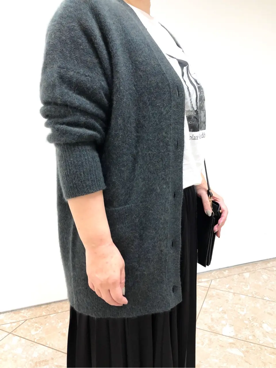 23区 竹田 コーディネート画像