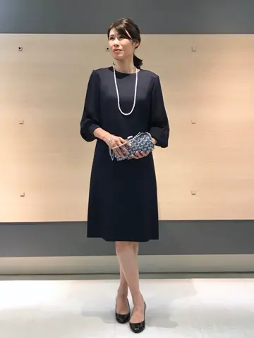 23区 上間 コーディネート画像