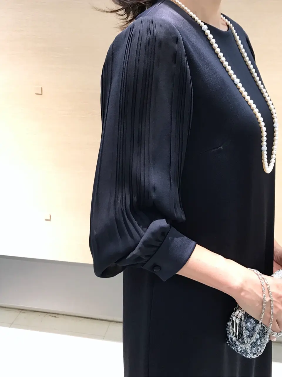 23区 上間 コーディネート画像