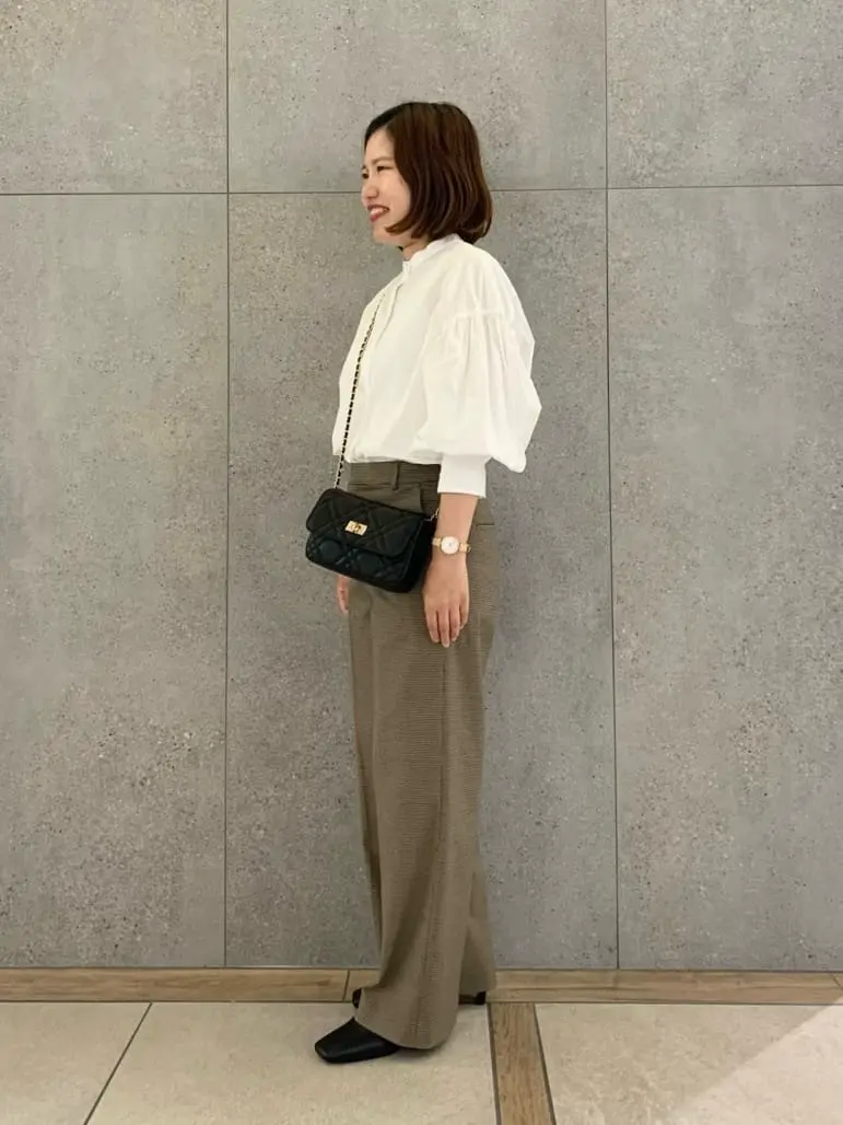 23区 澤田 コーディネート画像