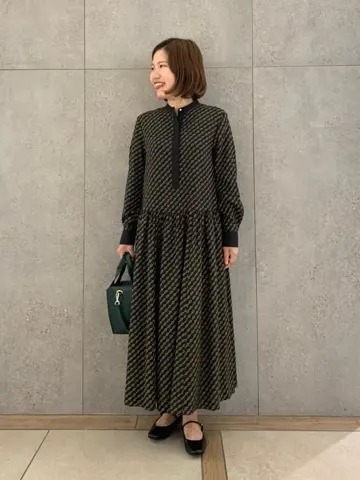 23区 澤田 コーディネート画像