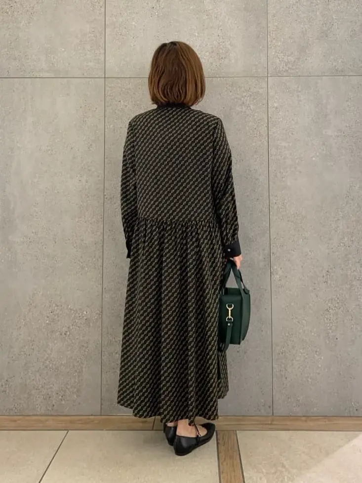 23区 澤田 コーディネート画像