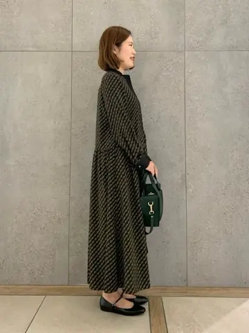 23区 澤田 コーディネート画像