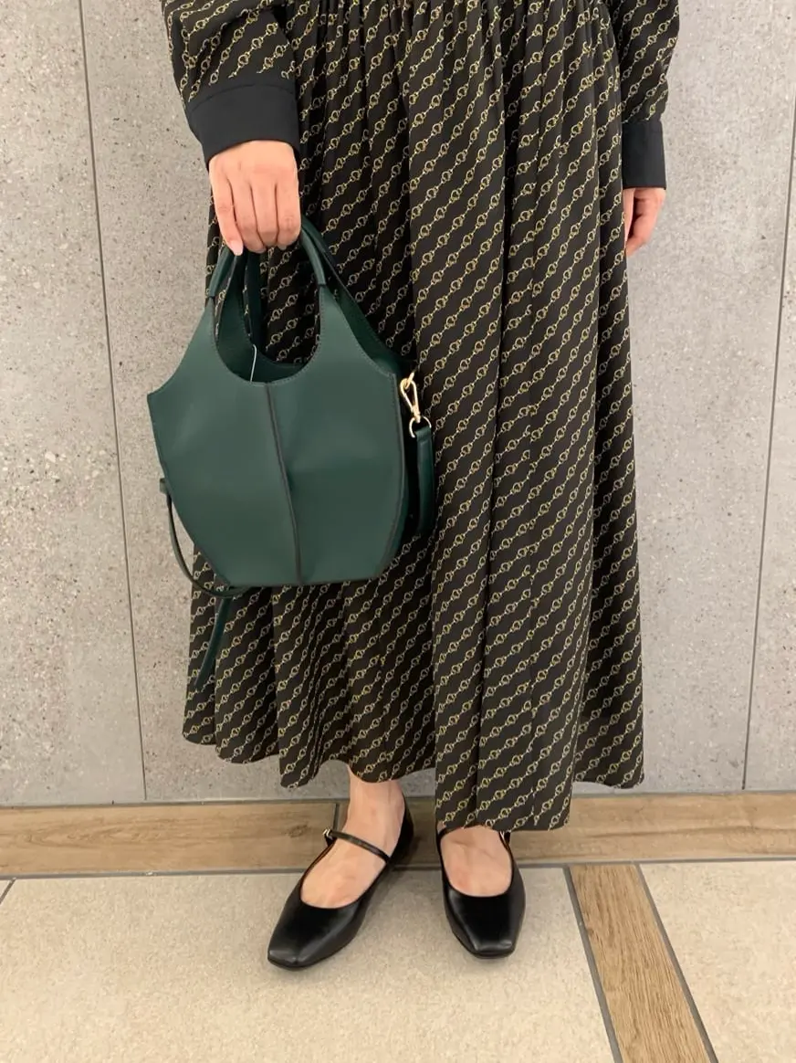 23区 澤田 コーディネート画像