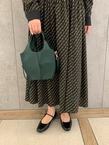 23区 澤田 コーディネート画像