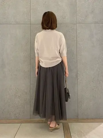 23区 澤田 コーディネート画像