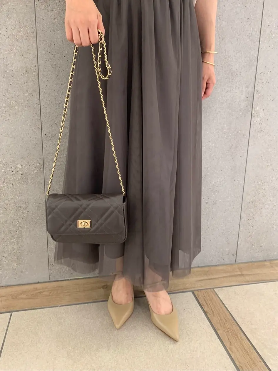 23区 澤田 コーディネート画像