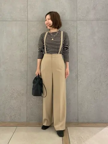 23区 澤田 コーディネート画像