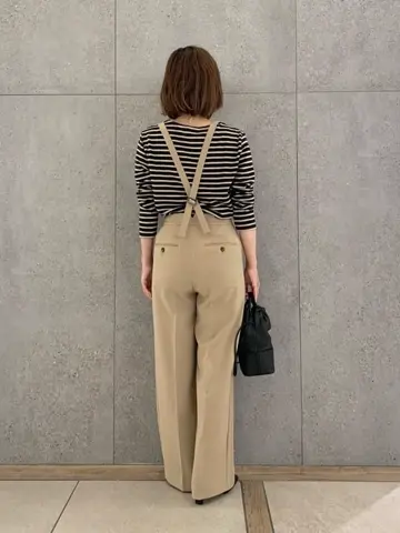 23区 澤田 コーディネート画像