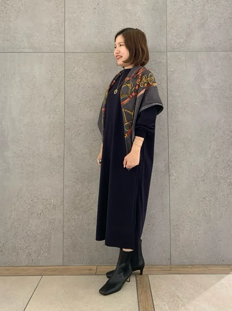 23区 澤田 コーディネート画像