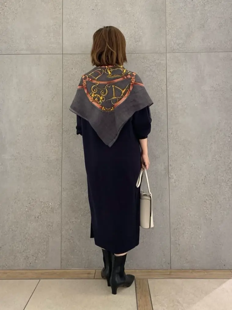 23区 澤田 コーディネート画像