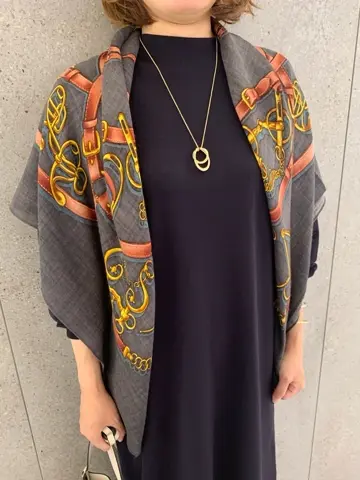 23区 澤田 コーディネート画像