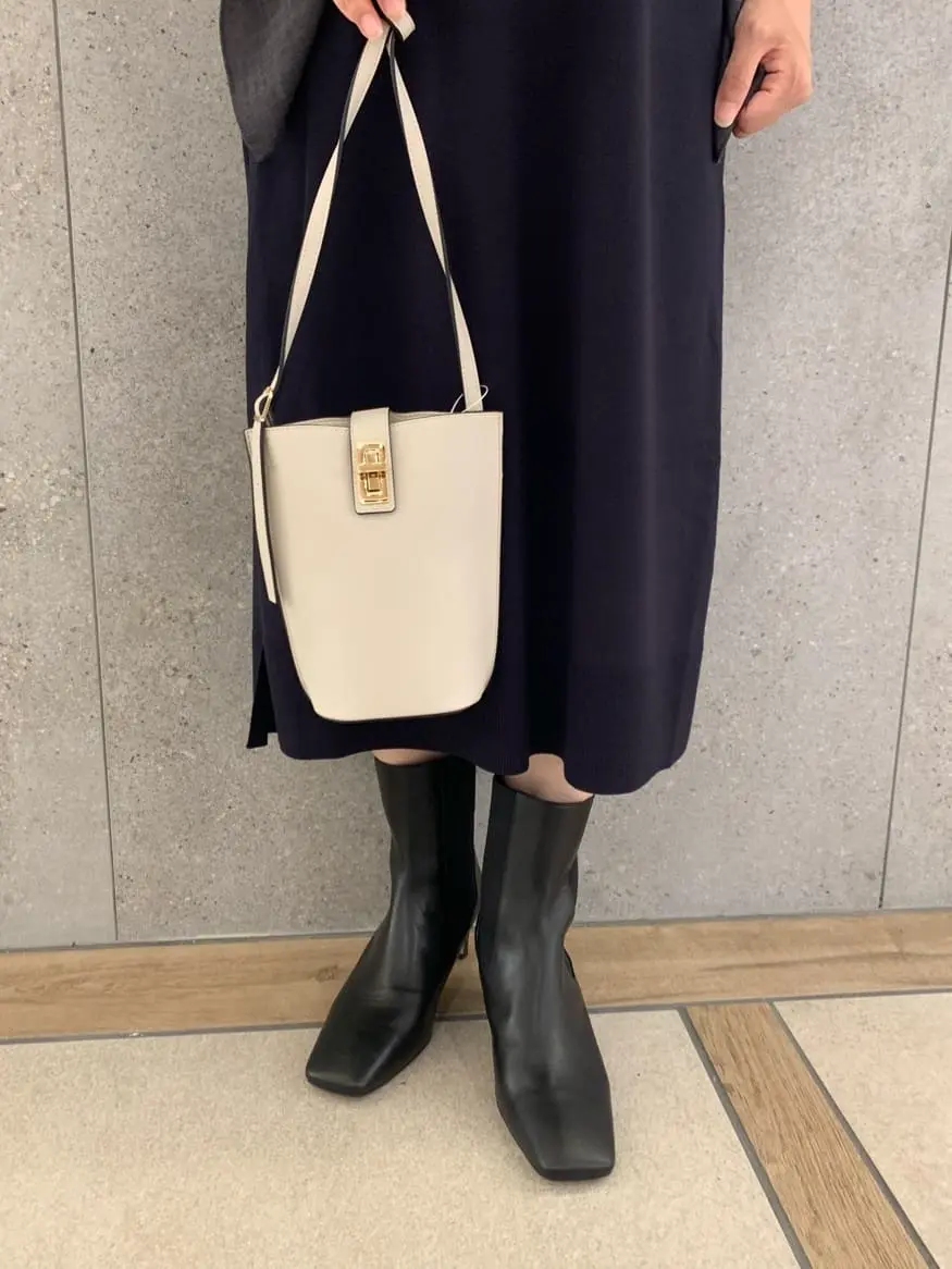 23区 澤田 コーディネート画像