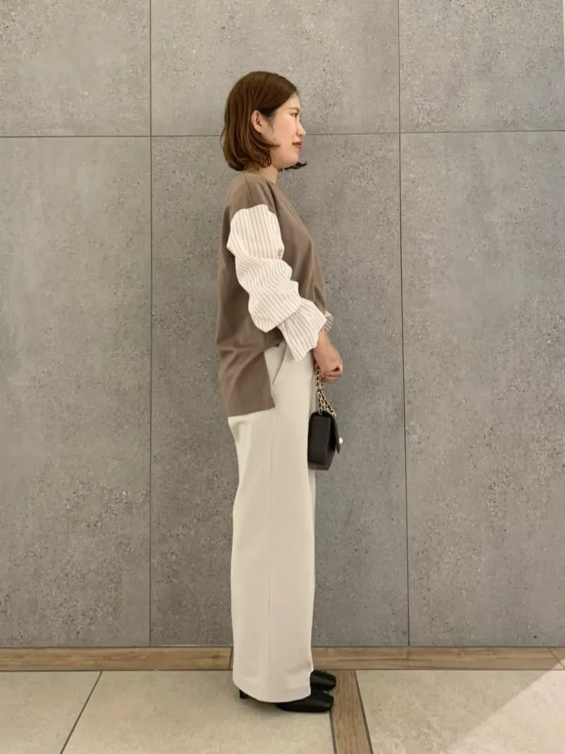 23区 澤田 コーディネート画像