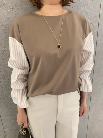 23区 澤田 コーディネート画像