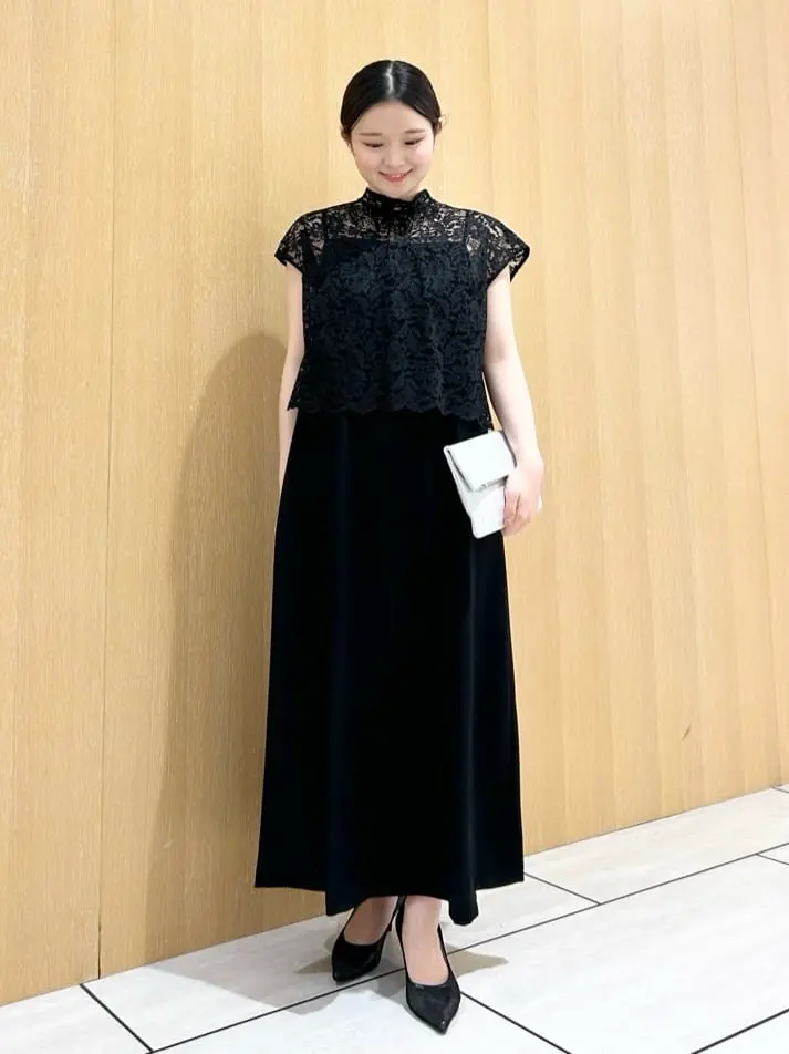  松浦 コーディネート画像