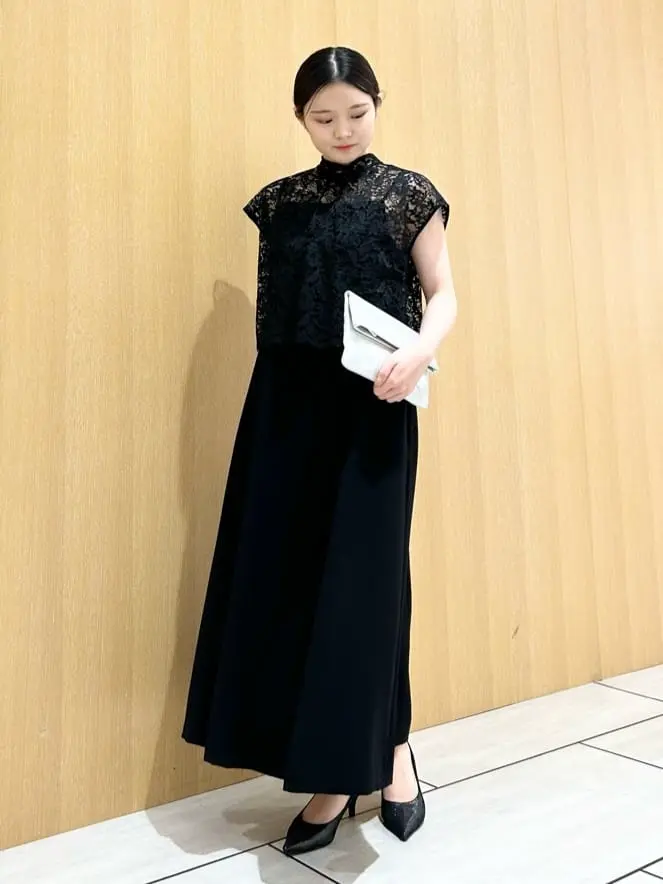 23区 松浦 コーディネート画像