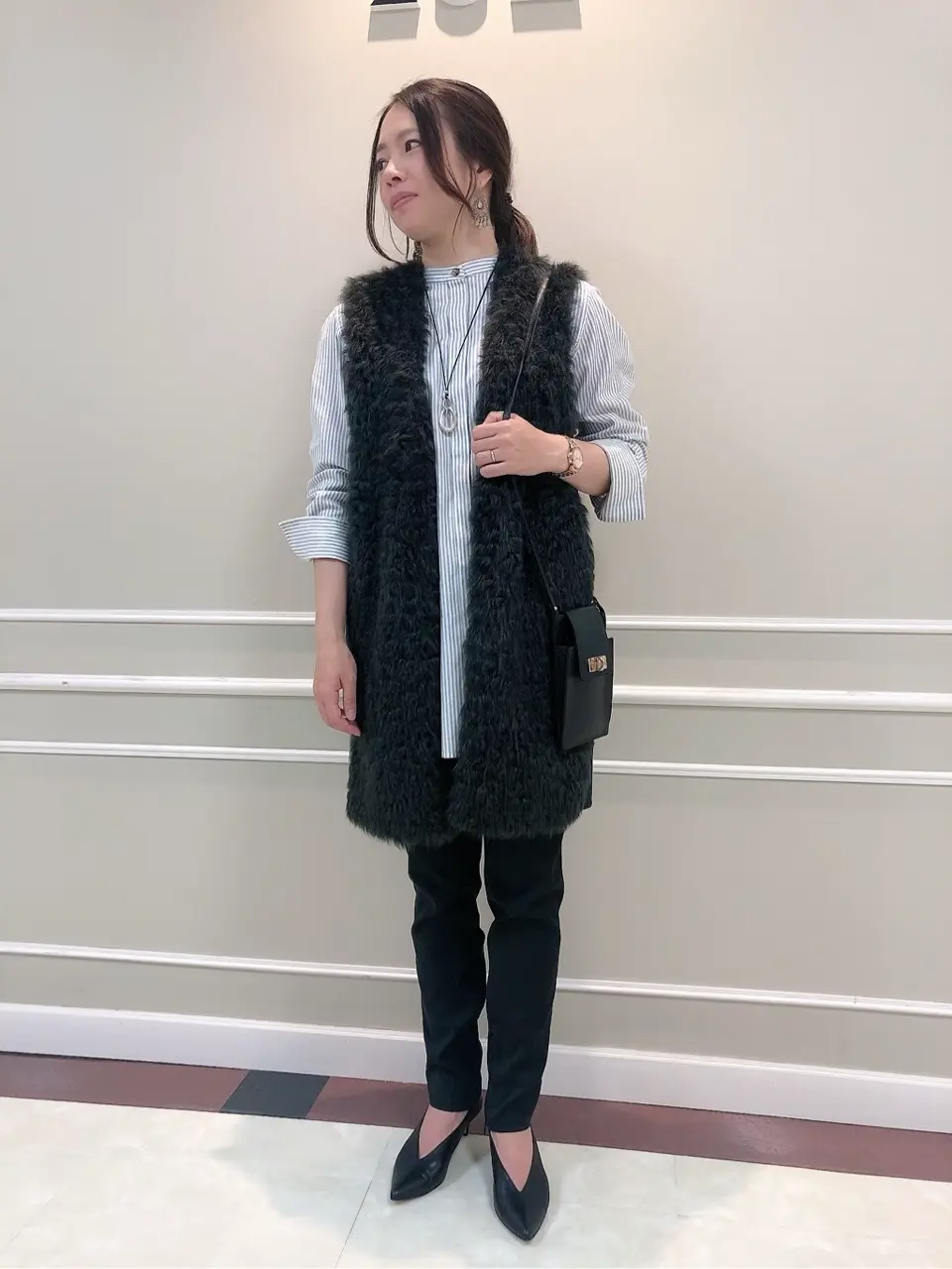 23区 江口 コーディネート画像