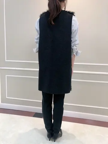 23区 江口 コーディネート画像