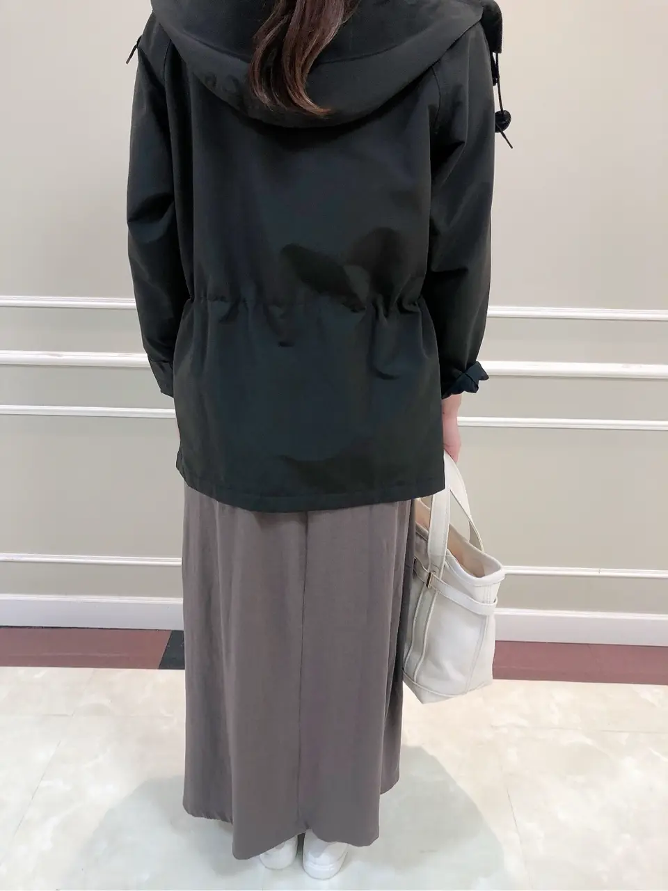 23区 江口 コーディネート画像