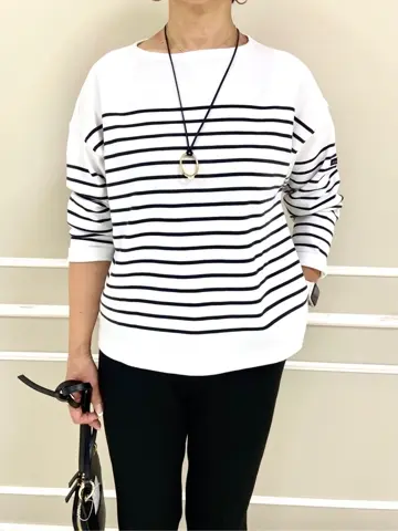 23区 荒川 コーディネート画像