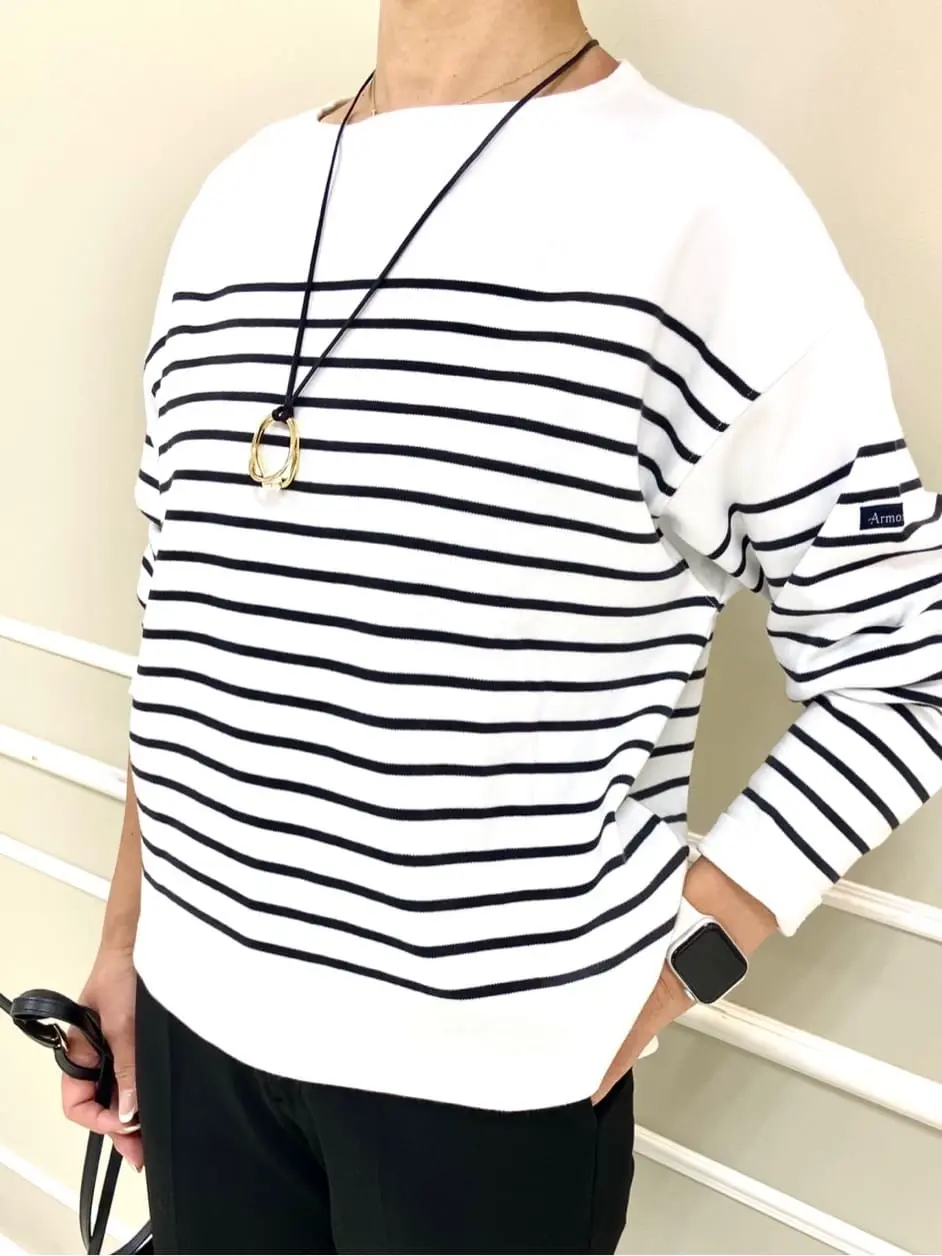 23区 荒川 コーディネート画像