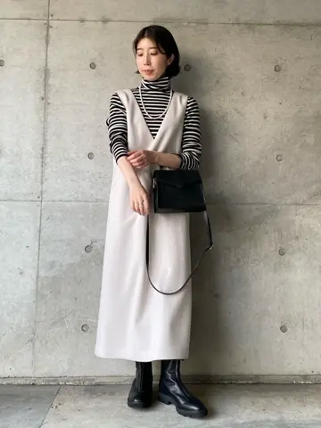 23区 板垣 コーディネート画像