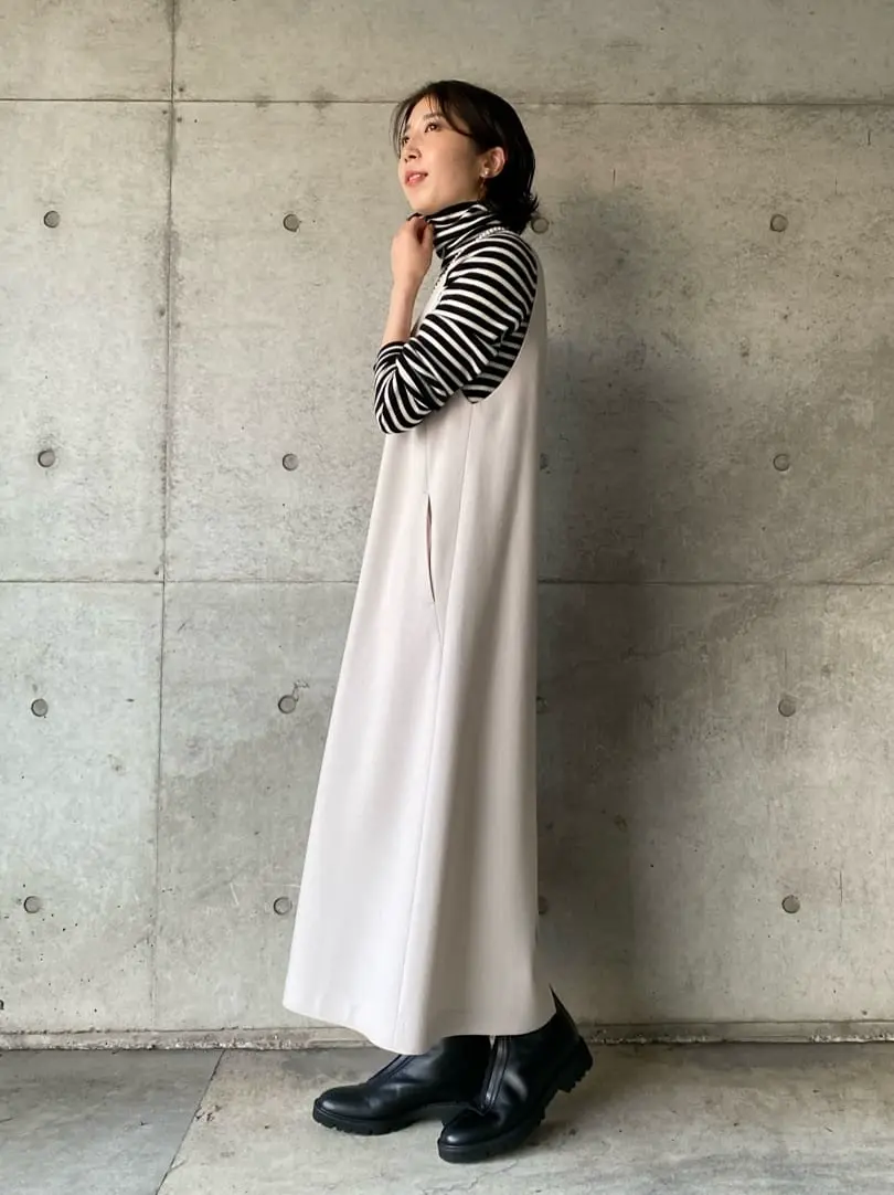 23区 板垣 コーディネート画像