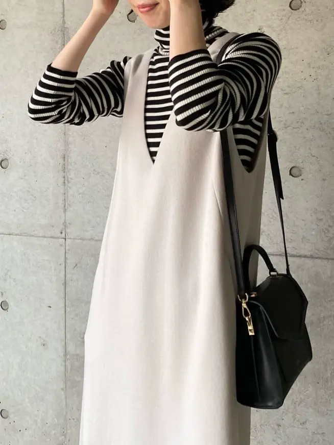 23区 板垣 コーディネート画像