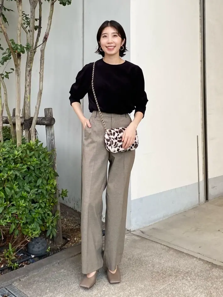  板垣 コーディネート画像