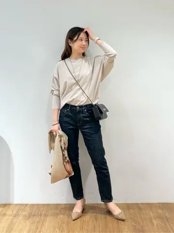 23区 西嶋 コーディネート画像