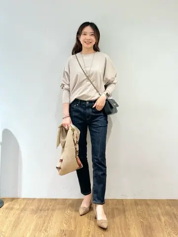 23区 西嶋 コーディネート画像