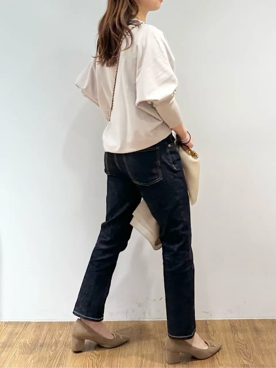 23区 西嶋 コーディネート画像