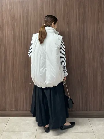 23区 西嶋 コーディネート画像