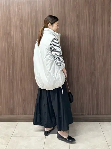 23区 西嶋 コーディネート画像