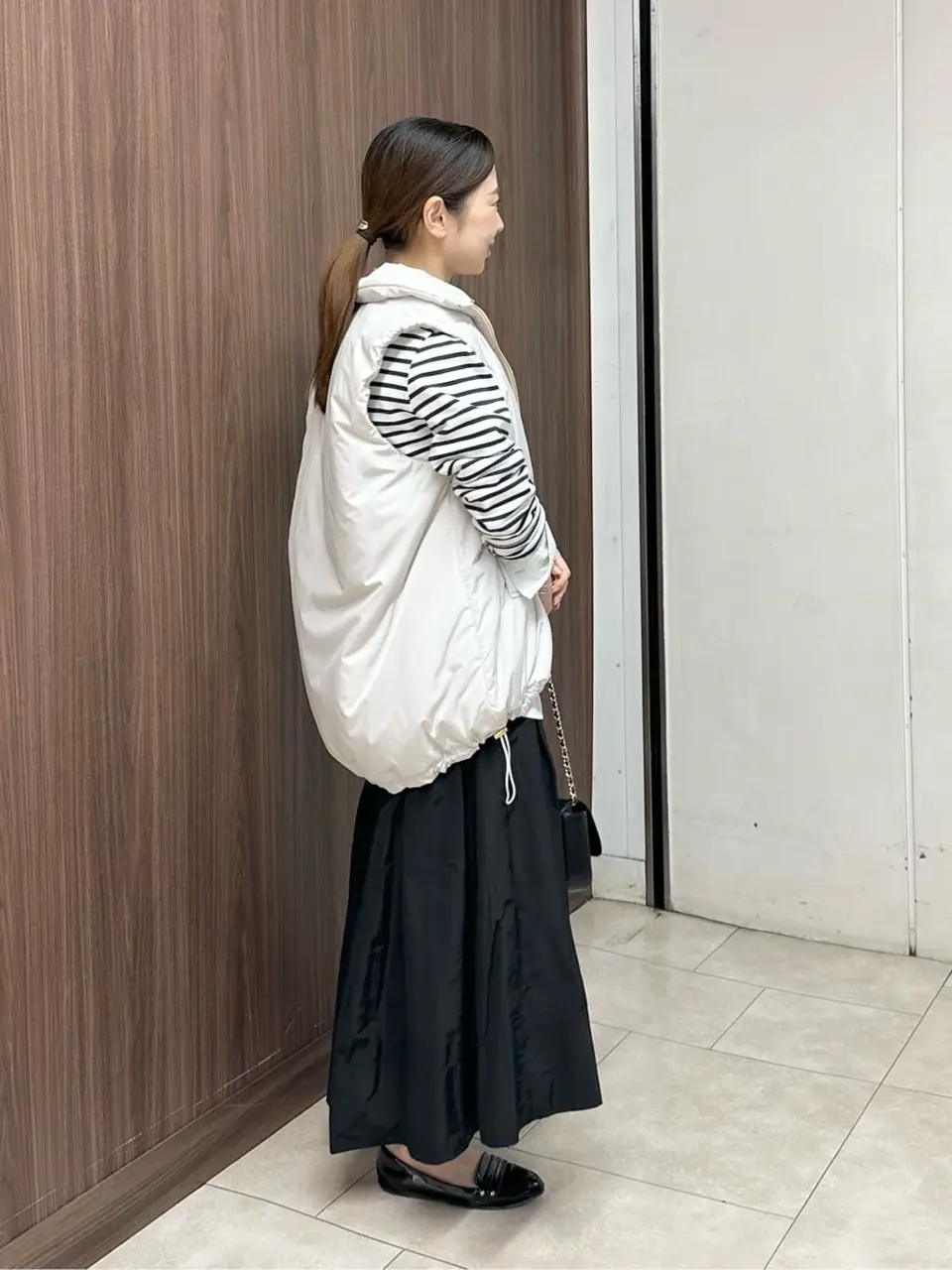 23区 西嶋 コーディネート画像