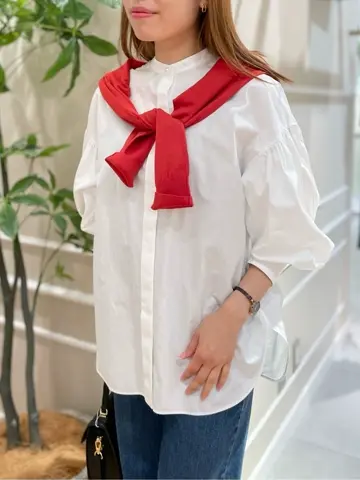 23区 清水 コーディネート画像