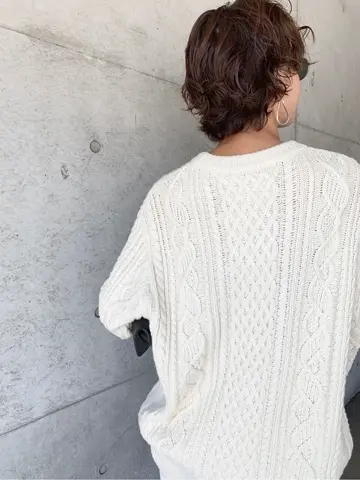 23区 野村 コーディネート画像