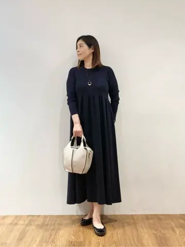 23区 河野 コーディネート画像