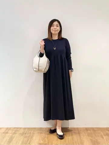 23区 河野 コーディネート画像