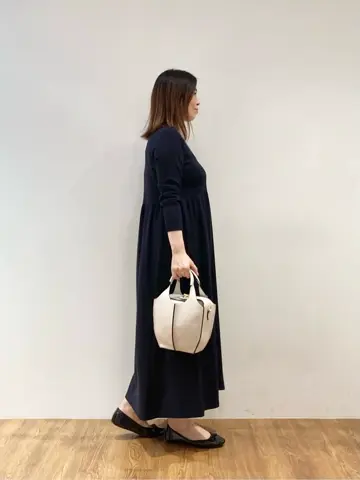 23区 河野 コーディネート画像