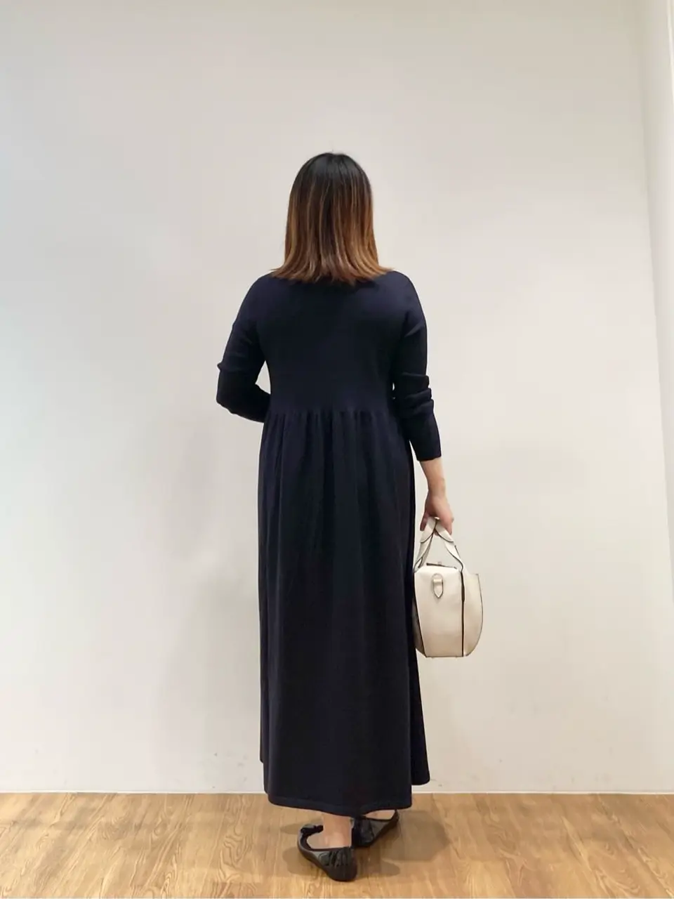 23区 河野 コーディネート画像